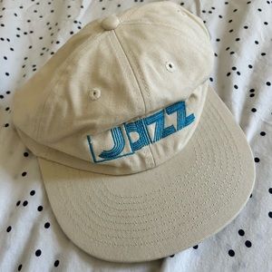 Turn table labs jazz hat